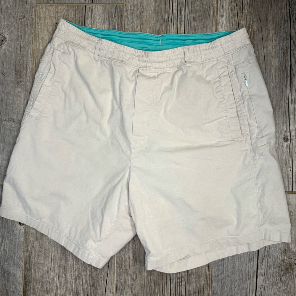 Birddogs Shorts